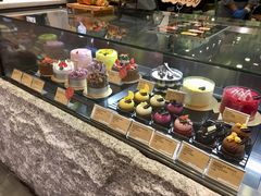-PAPER STONE BAKERY(天汇广场店)