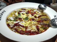 -太二酸菜鱼(正大广场店)