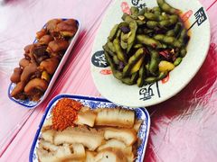 -小舅母子烤鱼(天生城店)