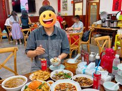 -红灯笼龙凤饭店(宁波老字号店)