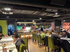 -戈拿旺巴西烤肉(崇文门店)