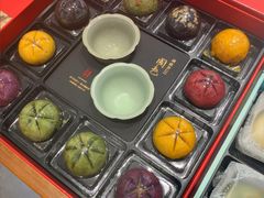 -南宋胡记(杭州体育场路店)