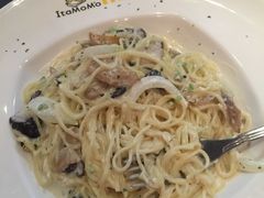 -意乐餐厅(海富商场店)