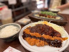 -矢场猪(名古屋站名铁店)