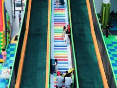 -蒙特利亲子乐园