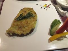 -邓丽君音乐主题餐厅
