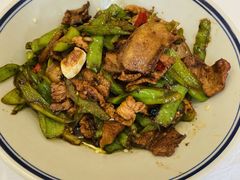 -新新湘菜馆(新中街二条店)