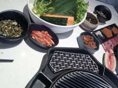 -汉拿山(万达广场哈尔滨哈西店)