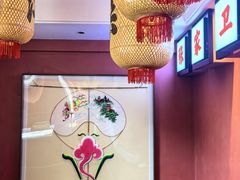 -张家卫·阳江菜·小海鲜(肥婆湾桥店)
