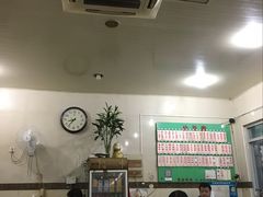大堂-老西白点心店