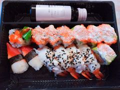 -河风精致寿司(尼盛店)