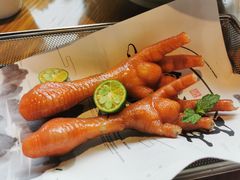 -小马哥融合菜(延安大街店)