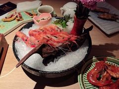 -匠和风精致料理(宁德万达店)