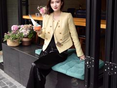 -Dal Cuore 达可芮冰淇淋(陕西北路店)