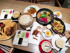 -小大董·烤鸭(凤凰汇店)