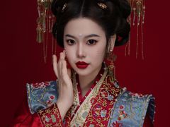 -吉田美学化妆美甲摄影培训(丽水校区)