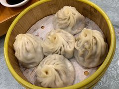 -三凤酒家·百年无锡菜(清扬茂业店)