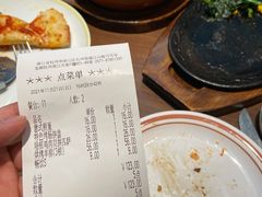 -萨莉亚意式餐厅(杭州滨江天街店)