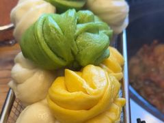 -锅老头铁锅炖•大锅蒸汽海鲜(韩乐坊店)