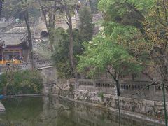 -华清宫景区