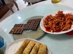 -笑红饭庄