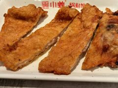 -小姜锅贴(凤凰街店)
