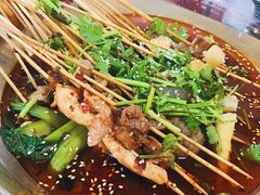 -博串堂(明发商业广场店)