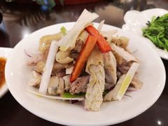 -阿西娅食府(中关村店)