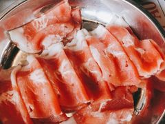 -憨铁匠老火锅(龙岗万科里店)