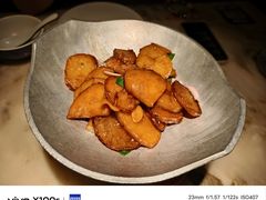 -绿茶餐厅(朝阳大悦城店)