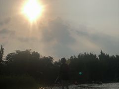 -广州市流溪河国家森林公园