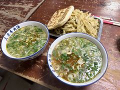 -龙门李家三旦羊肉汤馆