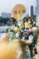 点击看大图 -广州纽伯利公关策划有限公司(邦华环球广场店)