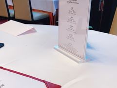 -东海朗廷酒店-唐阁T’ANG COURT 中餐厅