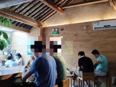 大堂-VOYAGE COFFEE(北锣鼓巷店)