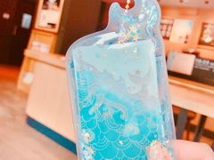 -星巴克(天津鲁能中心第三店)
