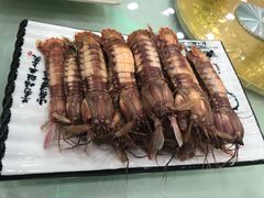 -聚德福海鲜家常菜(刘庄店)