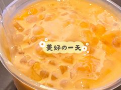 -杨枝金捞甜品(氹仔泉澧店)