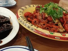 -丈母娘的饭局•新金陵菜(牛首山店)