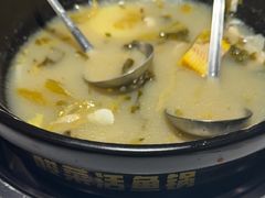 -周渝食惦酸菜鱼(青浦店)