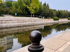 -元大都城垣遗址公园
