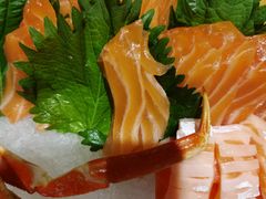-花和海鲜自助(梅江店)