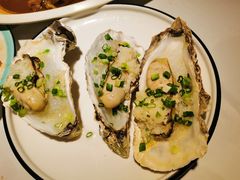 -小螺号海鲜·地道鲁菜(泉城广场店)