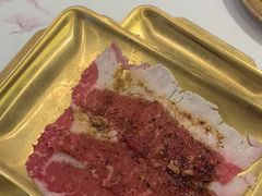 -花味·自助烤肉(大观天地店)