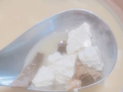 小时浓鸡汤煮榆林豆腐-西贝莜面村(金隅嘉品mall店)