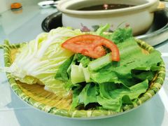 -名善山珍·野生菌汤锅(文殊院店)