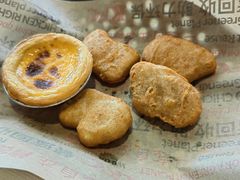 -肯德基(建华店)