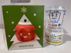 -仟吉KenGee(钟家村店)