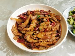-丽华园(青少年宫店)