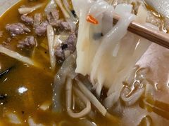 -漆黑觉米粉(三里屯店)